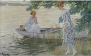 Am Ufer (on The Shore) Am Ufer (on The Shore)