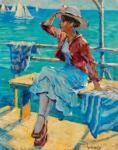 Promenade En Mer - view 1