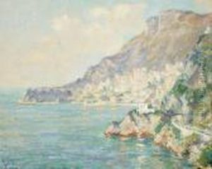 Monaco-monte Carlo (tete De Chien)