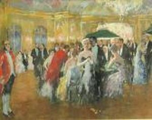 The Kitchen, Monte Carlo