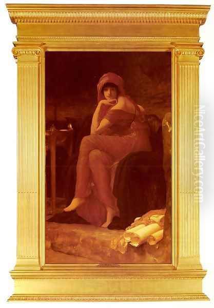 Sibyl - view 1