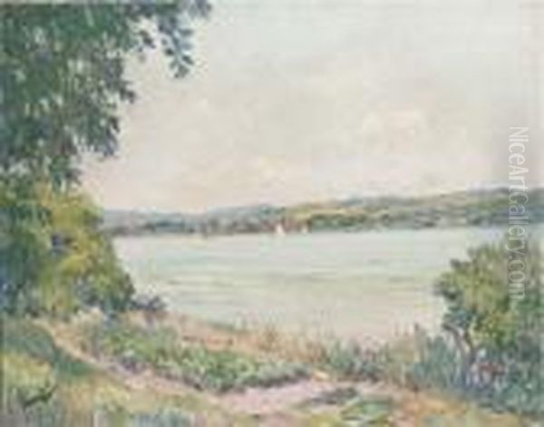 Starnberger See - view 1