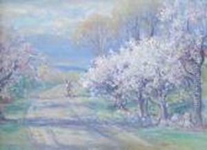 A Spring Ride