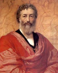 Self Portrait