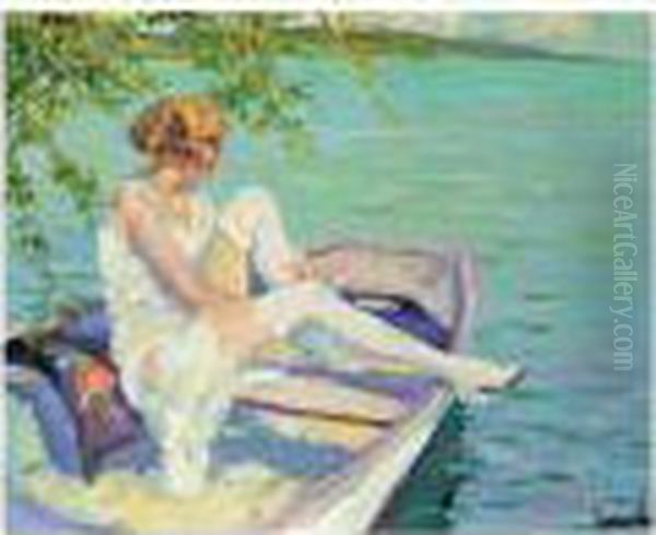 In Der Sonne (in The Sun) - view 1