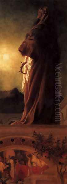 Joseph Of Arimathea - view 1