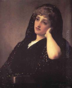 Memories by Lord Frederick Leighton
