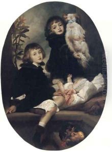Ida Adrian And Frederic Marryat thumbnail