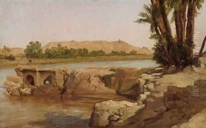 On the Nile