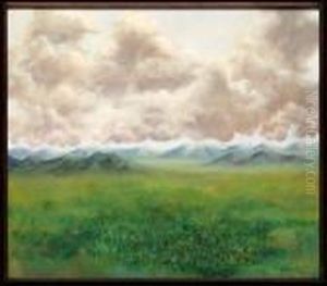 Paisaje by Maurice Galbraith Cullen