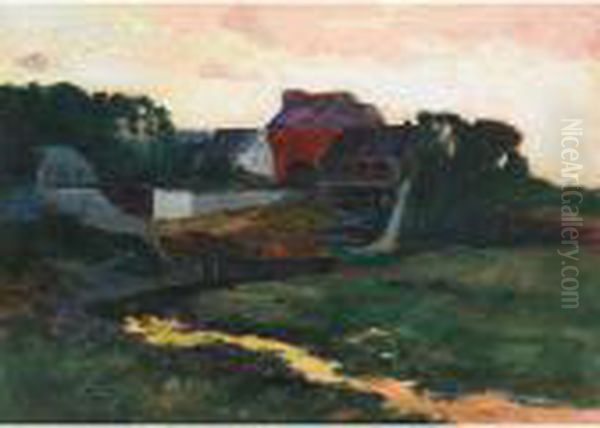 Light Effects, Beaupre - view 1