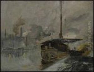 Lachine Canal