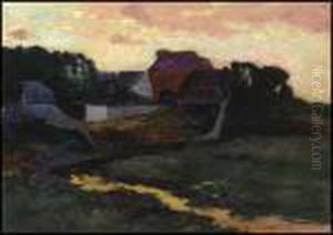 French Canadian Village French Canadian Village
