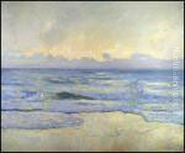 The Beach - view 1