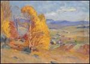 Autumn, Charlevoix, P.q. Autumn, Charlevoix, P.q.