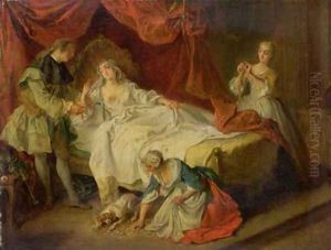 A Tale from La Fontaine