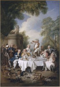 The Ham Lunch 3