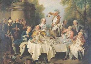 The Ham Lunch 2