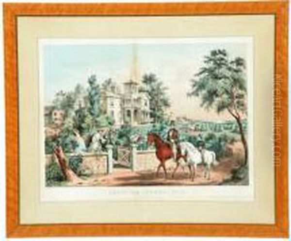 American Country Life - view 1