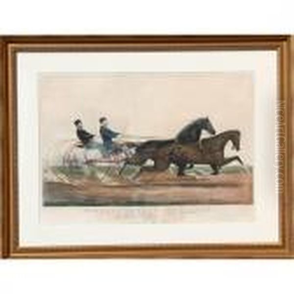 General Butler And Dexter - view 1