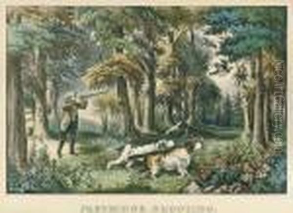 American Field Sports - view 1