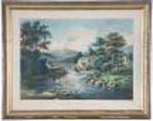 Pleasant Landscape