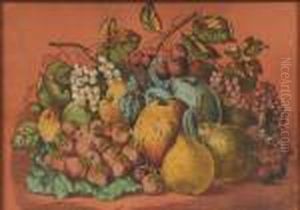 Summer Fruits