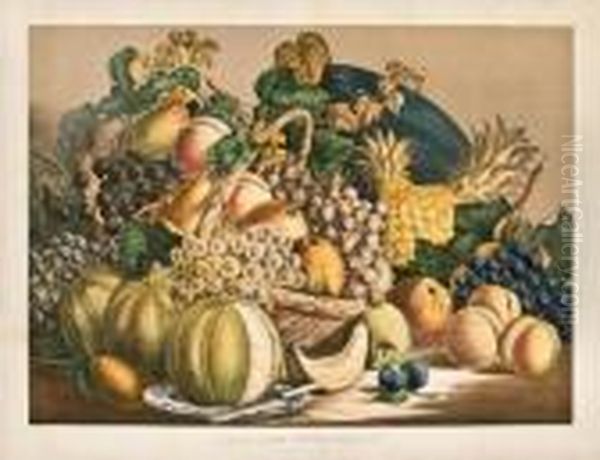 American Prizefruit. - view 1