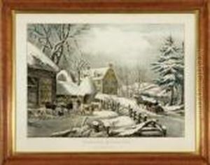 Winter Morning