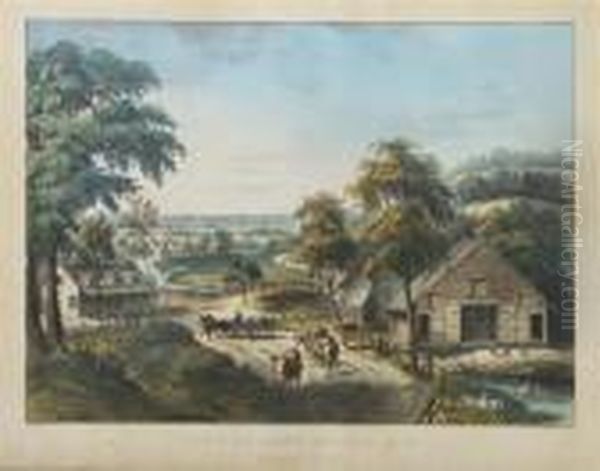 View On Long Island, N.y. - view 1