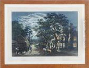 The Wayside Inn