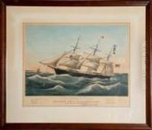 Clipper Ship Dreadnought