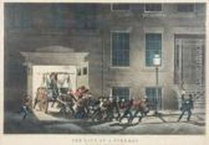 Untitled by Currier & Ives Publishers