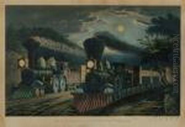 Leaving The Junction - view 1