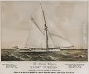 Yacht Puritan