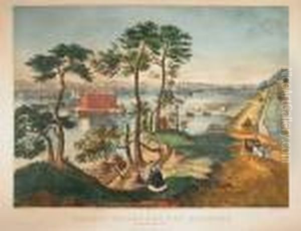 Staten Island - view 1