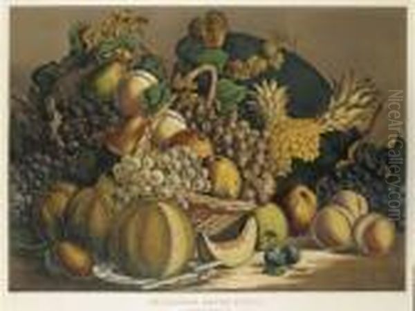American Prize Fruit - view 1