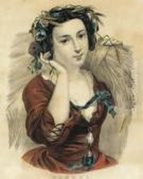 Four Seasons: Three Plates - view 1
