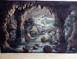 The Enchanted Cave