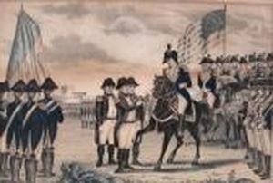 'surrender Of Cornwallis' 'surrender Of Cornwallis'
