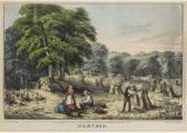 Harvest [c2741] - view 1