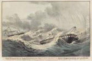 The Steamship Washington