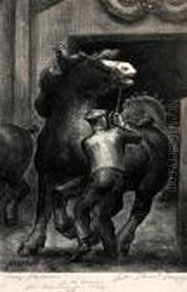 Prize Stallions - view 1