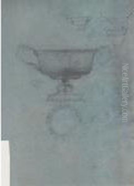Trophy Cup - view 1