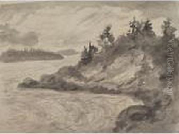 Maine - view 1