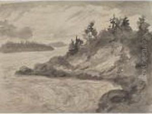 Maine by John Steuart Curry