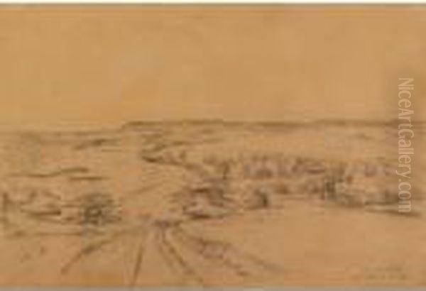 Heart Ranch - view 1