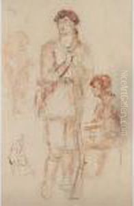 Frontiersman, The Prairie