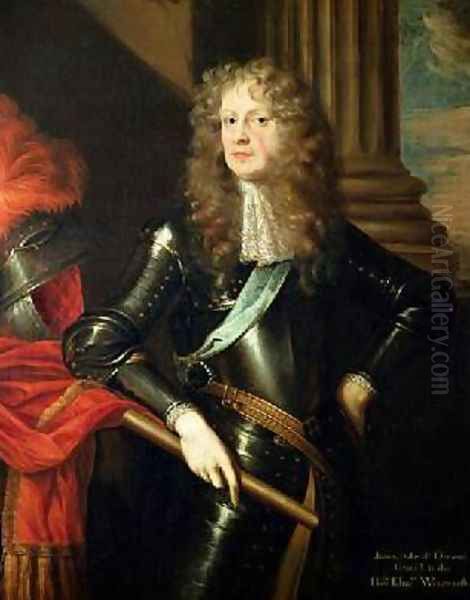 James Butler Duke of Ormonde - view 1