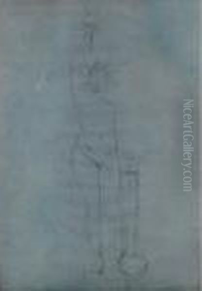 Statue Of Liberty - view 1